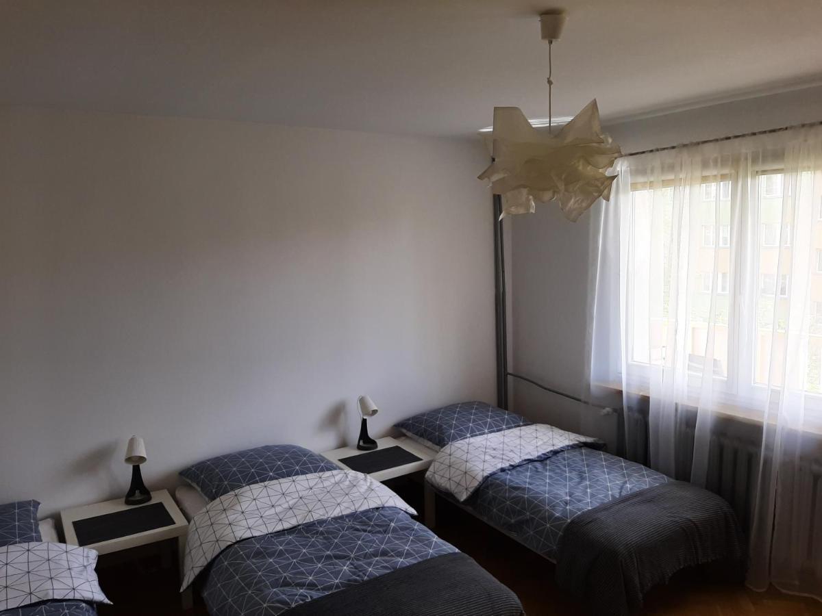 Apartament Bella Boleslawiec  Exterior foto