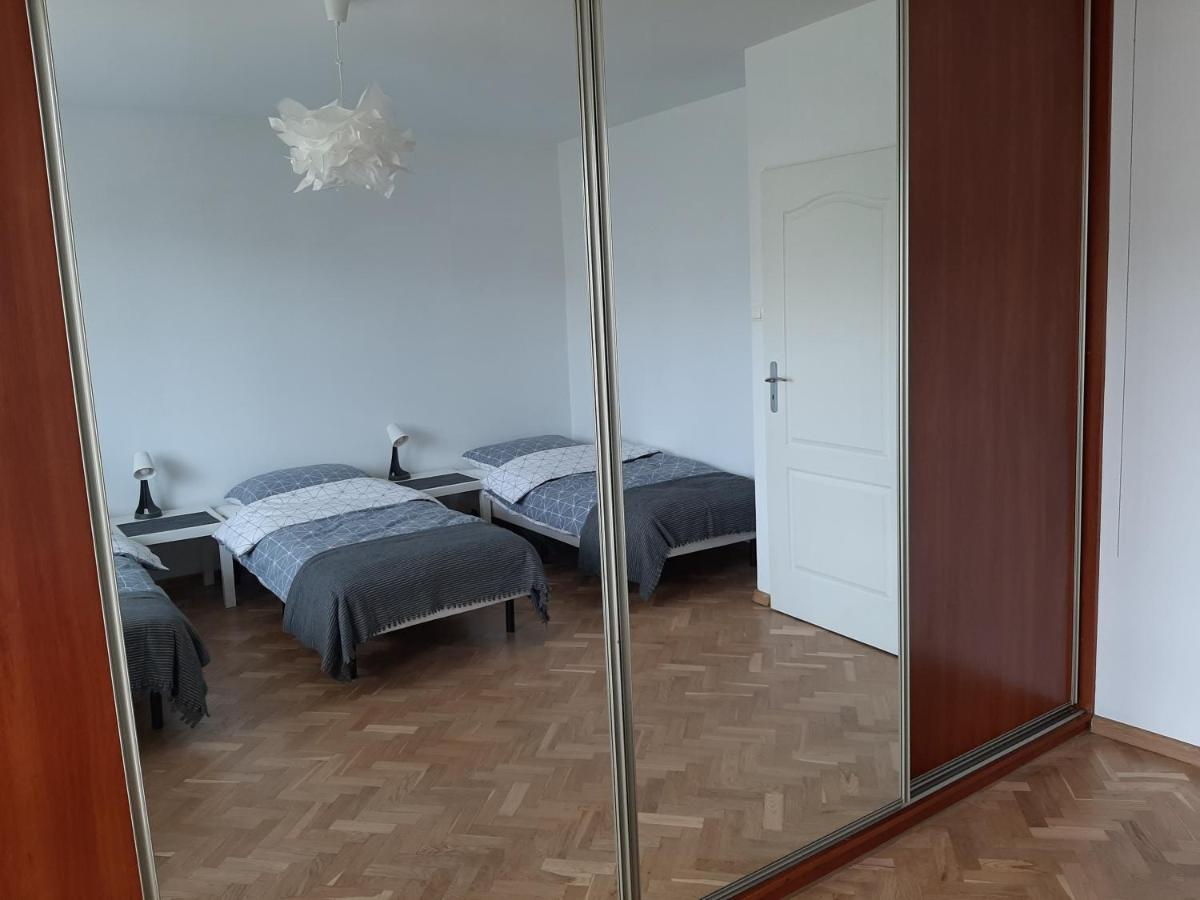 Apartament Bella Boleslawiec  Exterior foto