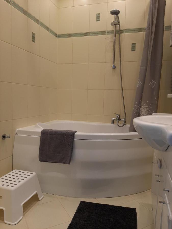 Apartament Bella Boleslawiec  Exterior foto